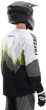 Freeride / Черно-белый