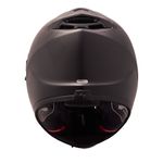 EXO-1400 Evo Air Solid / Матовый / Черный