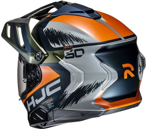 RPHA60 Quid MC47SF / Микс