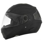 FX-36 / Черный / Матовый