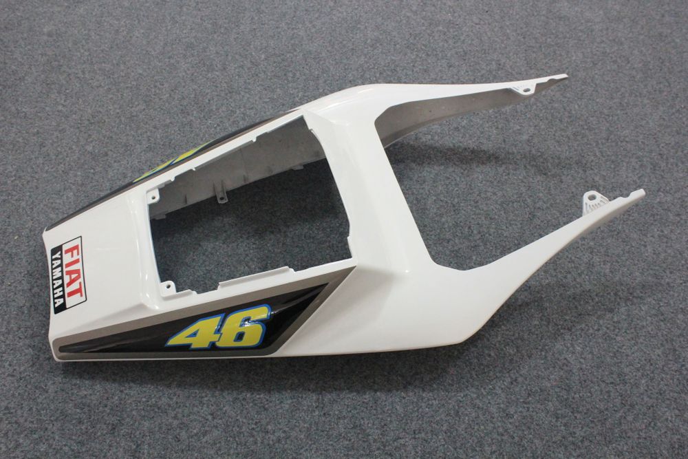 Комплект пластика для мотоцикла Yamaha YZF-R1 02-03 Fiat