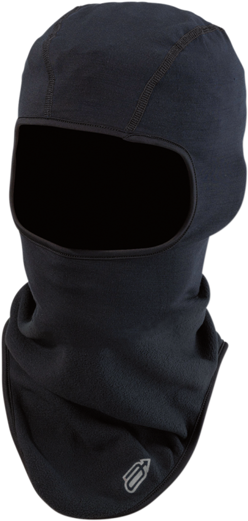 Light Balaclava / Черный