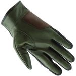 Leo Air Cuir / Зелено-коричневый