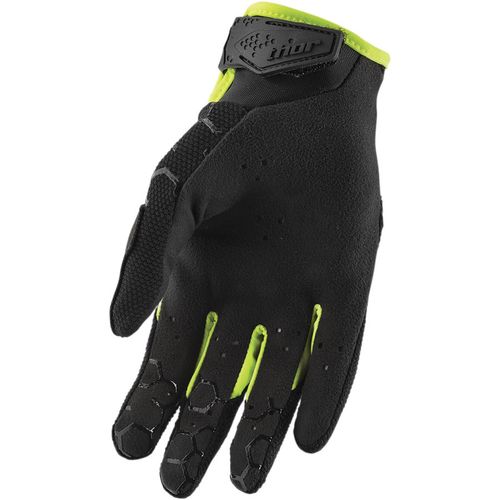 Draft / Черно-зеленый