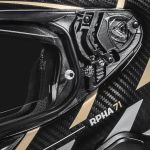 RPHA71 Carbon Cano MC9 / Черно-бежевый