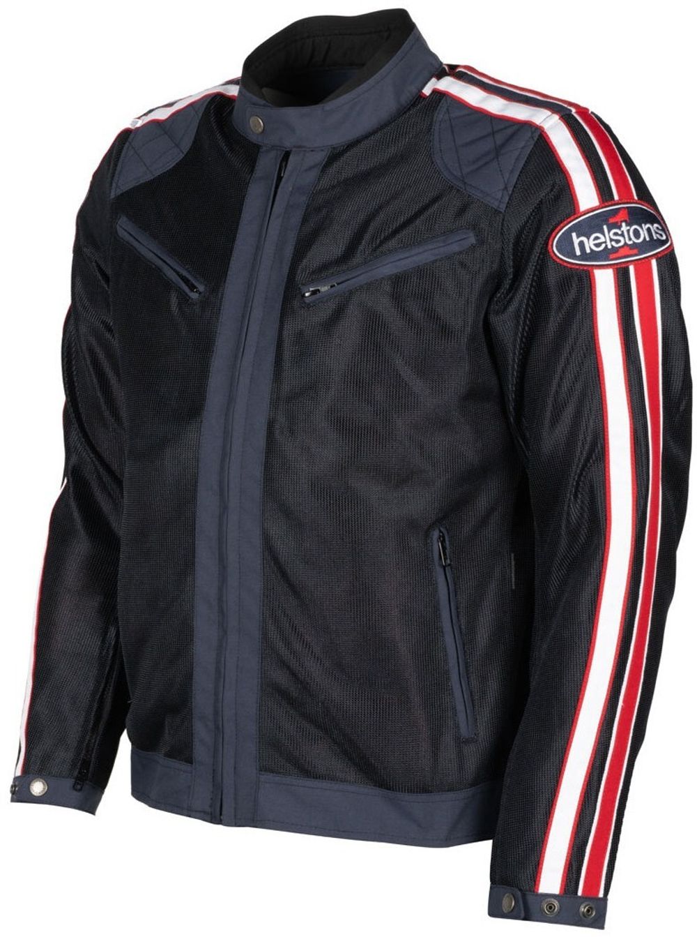 Pace Air Tissu Mesh / Черно-синий