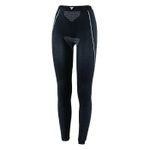 D-Core Dry Pant LL  L / Женские / Черно-белый