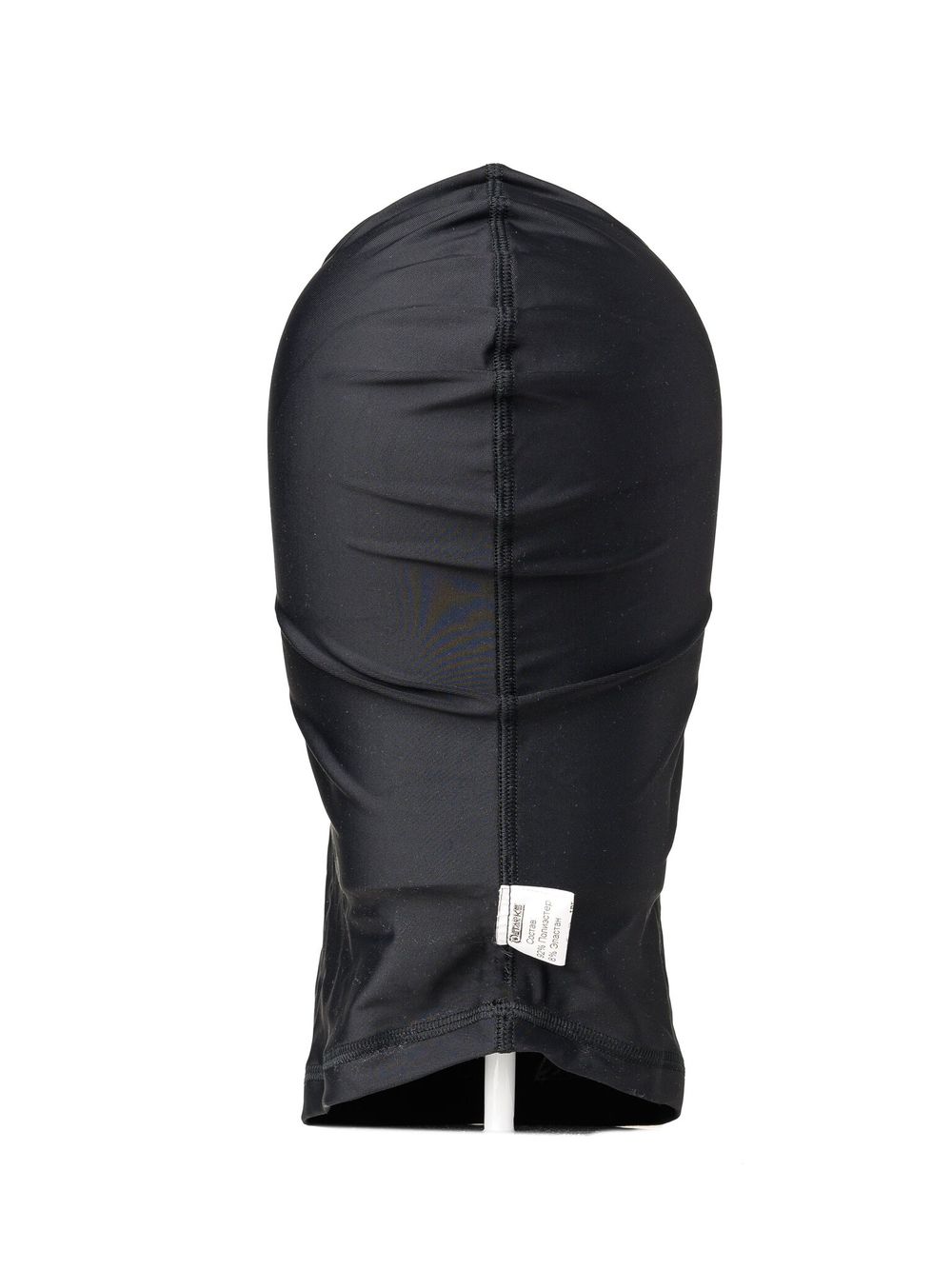 Подшлемник Light Silk / Черный