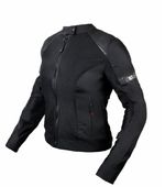 Air shell / Женская / Черный