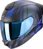 EXO-530 Air Theras / Матовый / Черно-синий