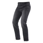 D12 X Kevlar Straight / Черный
