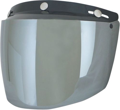 AFX Vintage 3-Snap Flip 16 см / Серебристый