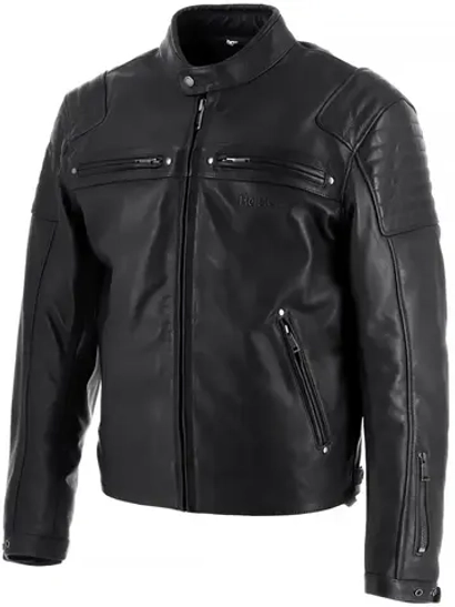 Missile Cuir Naturel / Черный