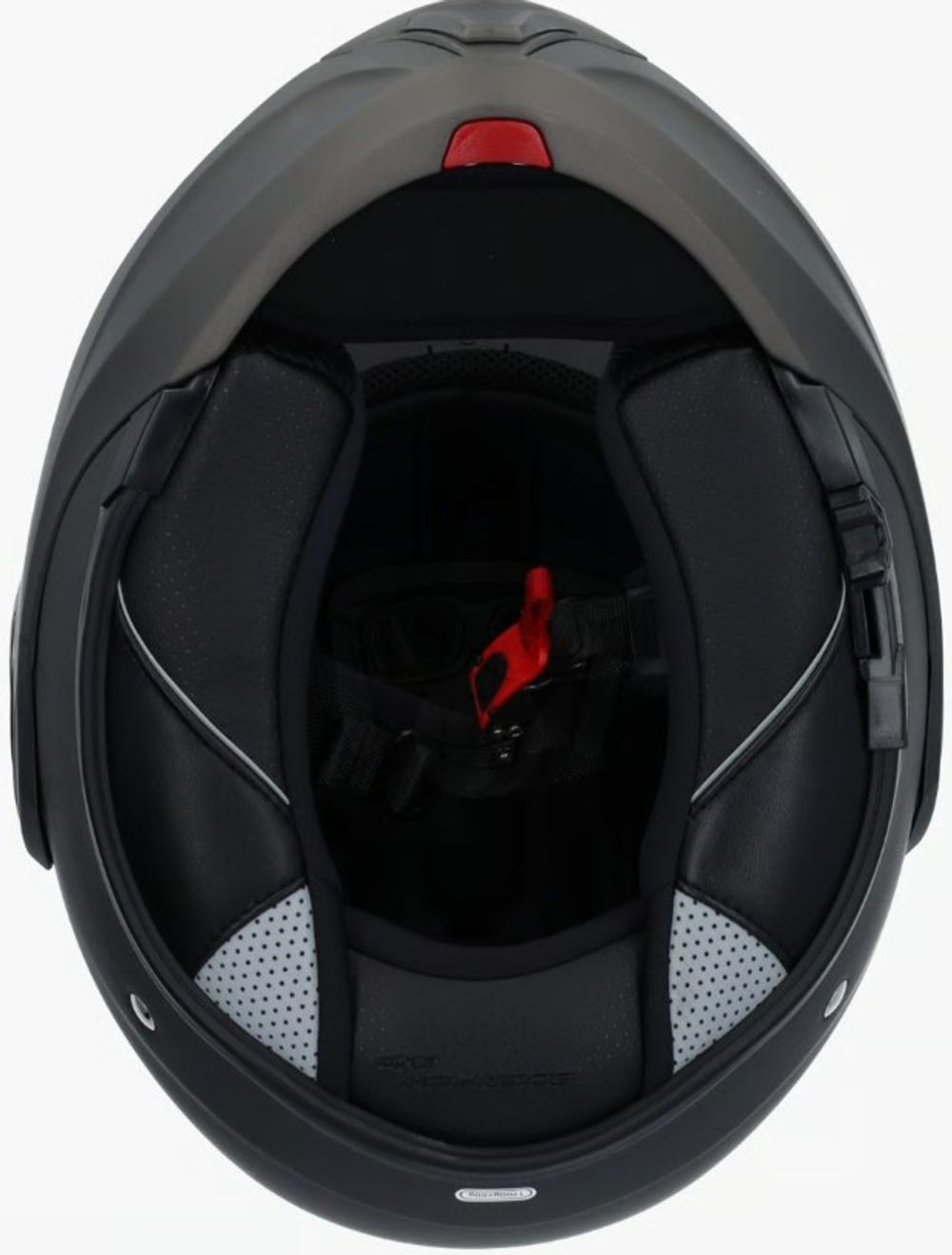 Exo-Tech Evo Solid / Матовый / Темно-серый