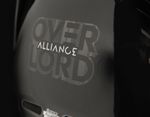 Alliance Overlord / Черный