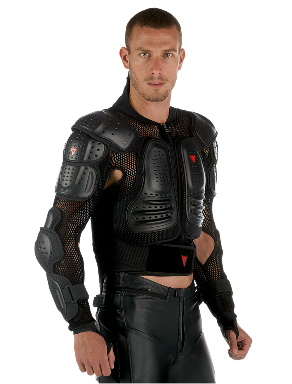 Моточерепаха - DAINESE JACKET WAVE V1 NECK