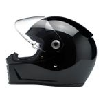 Lane Splitter Helmet / Черный