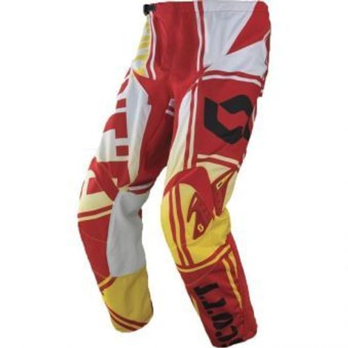 350 Squadron / Красный