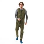 Overalls / Хаки