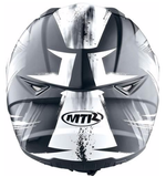 Мотошлем - MTR S-5 Full-Face