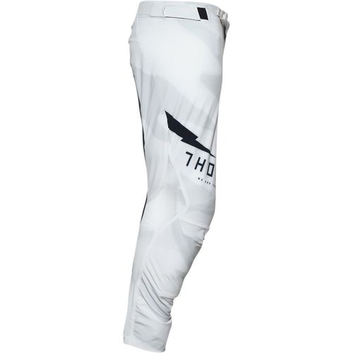 Pant Prime Pro / Белый