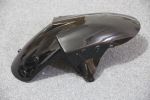 Комплект пластика для мотоцикла Kawasaki ZX-6R 07-08 Черный