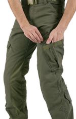 Cargo WaterProof / Хаки