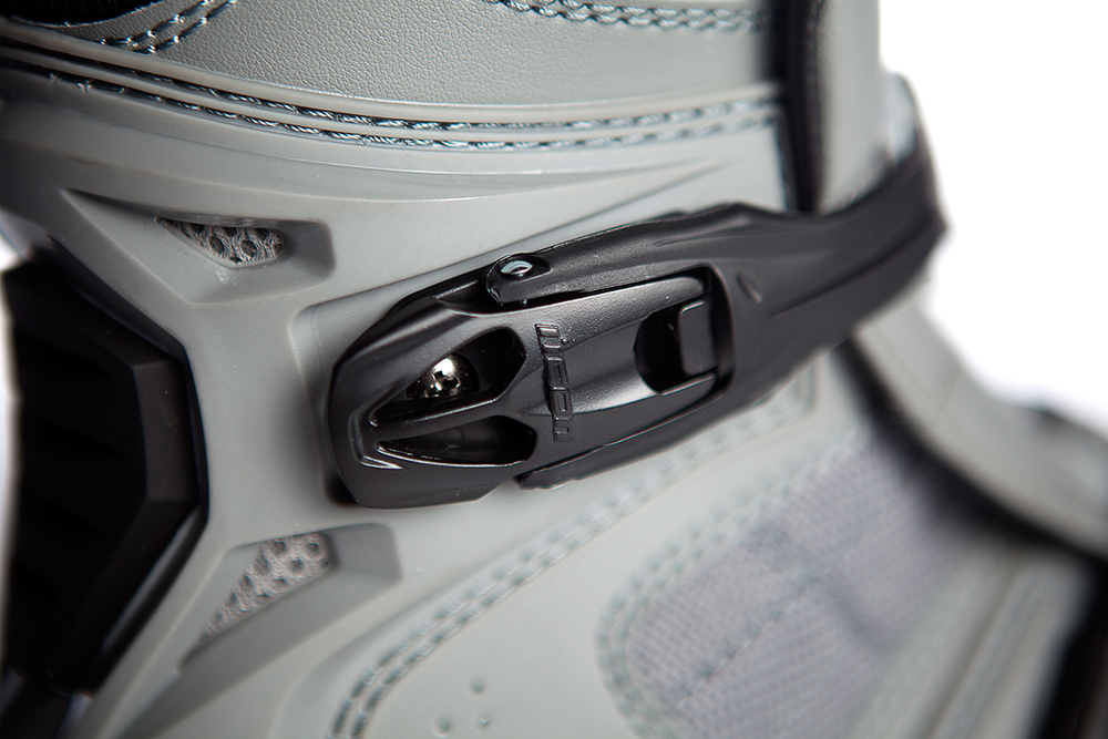 Field Armor 2 / Серый