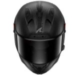 Aeron-GP Full Carbon / Матовый / Черный