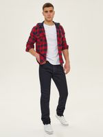 JC102 / Темно-синий