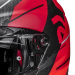 RPHA91 Blat MC1SF / Черно-красный