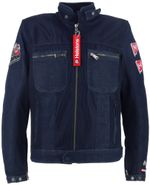 Delta Air / Синий