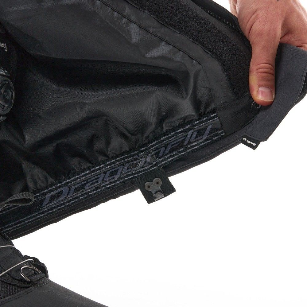 Expedition Pants / Темно-серый