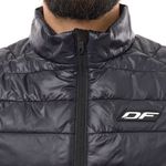 Vest 200 / Утепленный / Серый