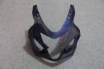Комплект пластика для мотоцикла Suzuki GSX-R600/750 04-05 Сине-Белый