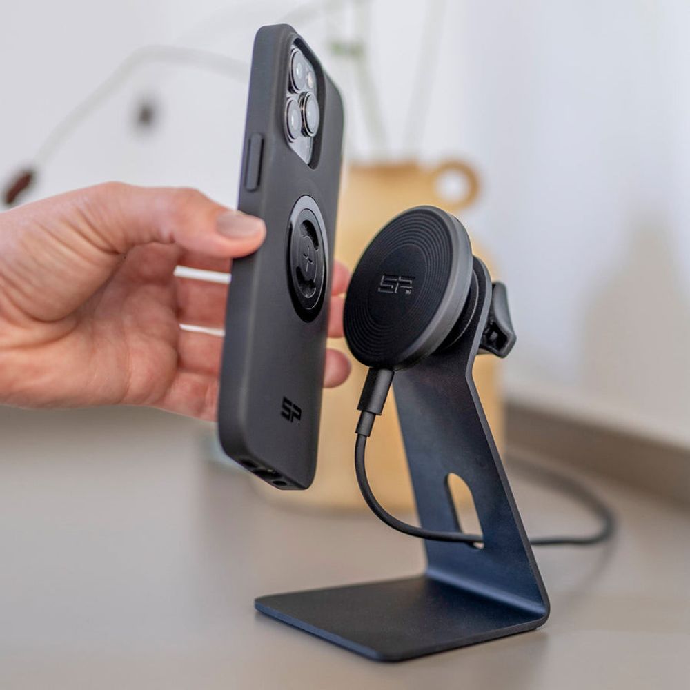 Phone Case SPC+ Series для iPhone 16 Pro / Черный