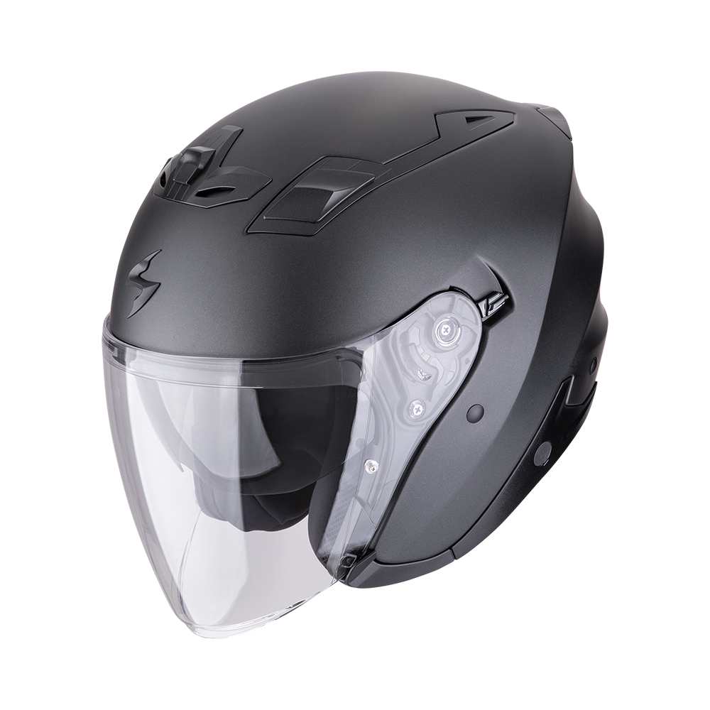 EXO-Z1 Solid / Матовый / Черный