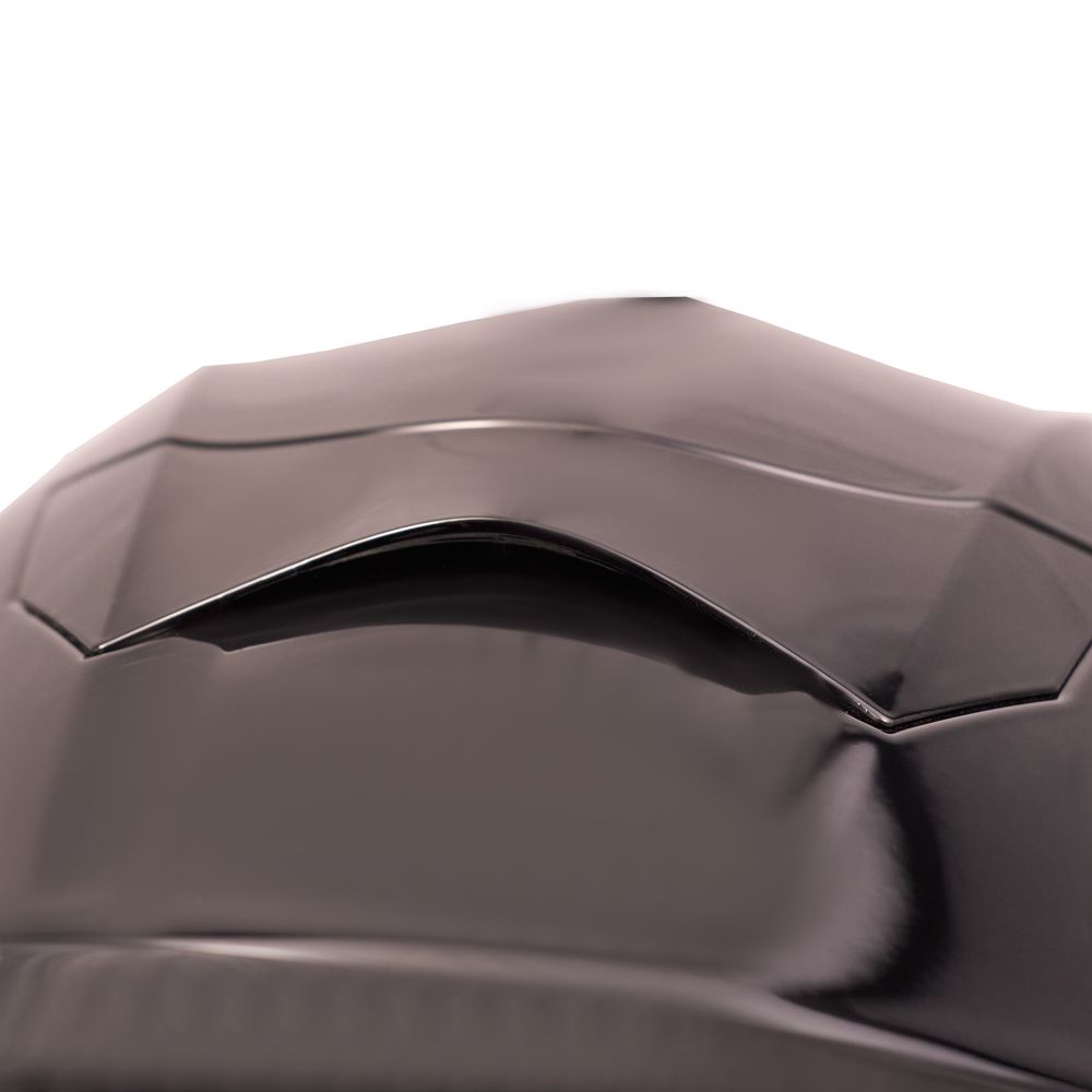 EXO-520 Evo Air Solid / Черный