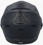 Exo-Tech Evo Solid / Матовый / Черный