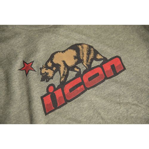 Ursa Major / Зеленый