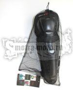 Комплект мотонаколенников и мотоналокотников - Dainese (черный)