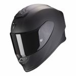 EXO-R1 Evo Air Solid / Матовый / Черный