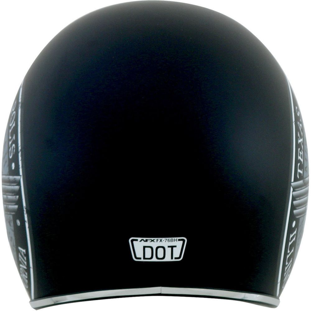 FX-76 Route 66 / Черный