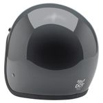 Bonanza Gloss / Серый