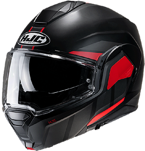 i100 Beis MC1SF / Черно-красный