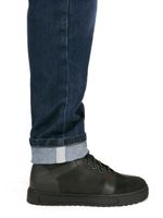 New Classic / Удлиненные / Синий