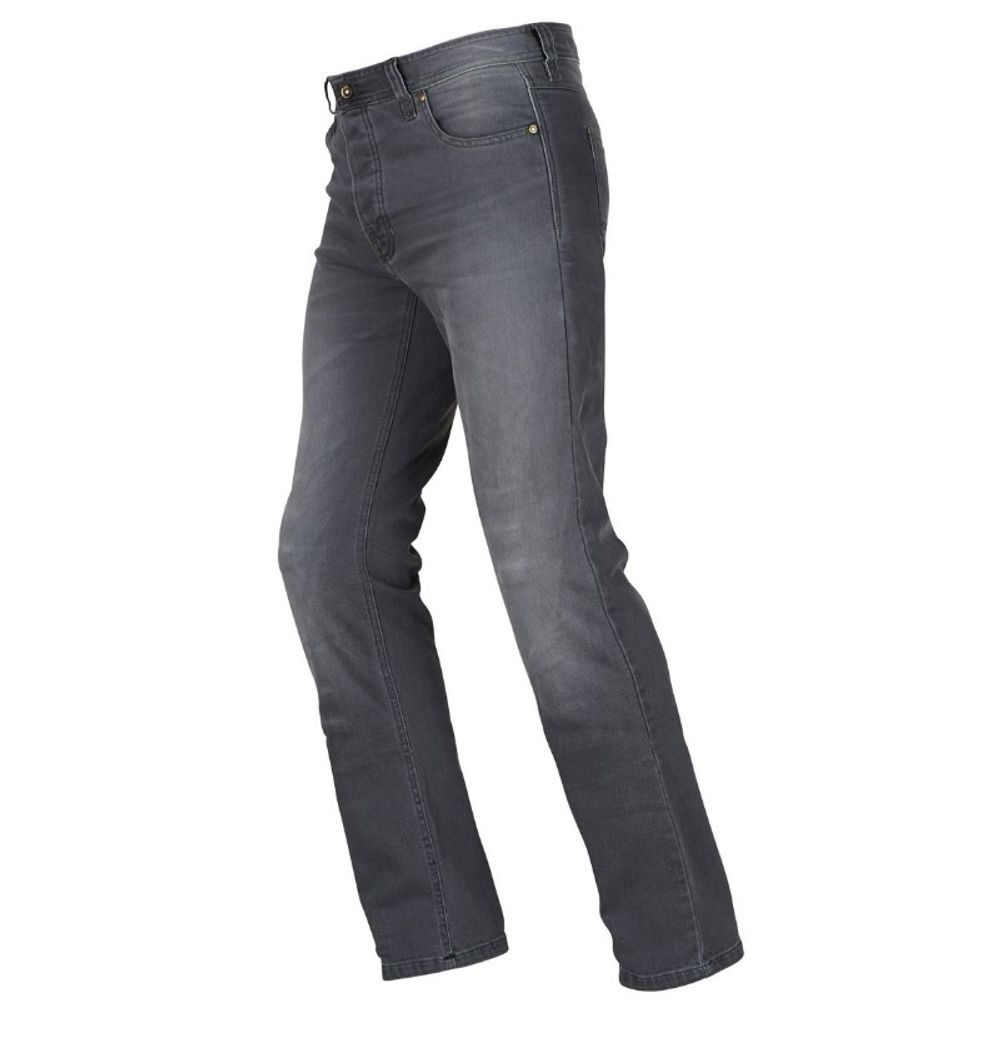 Jean D11 Stretch / Серый