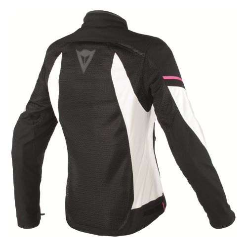 Air Frame D1 Tex / Женская / Черно-бело-розовый