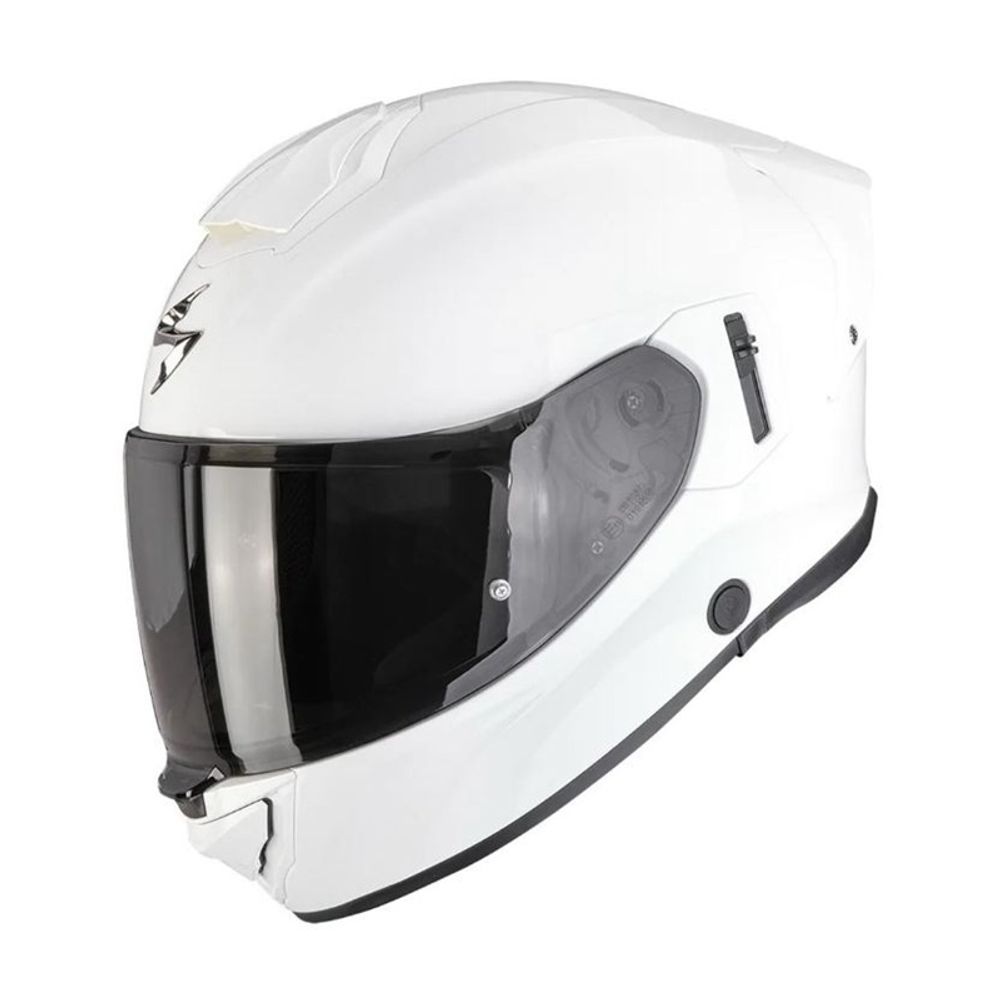 EXO-530 Air Solid / Белый