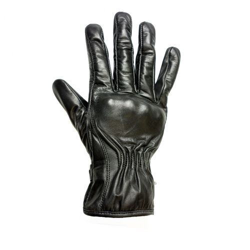 Basik / Черный-глянцевый